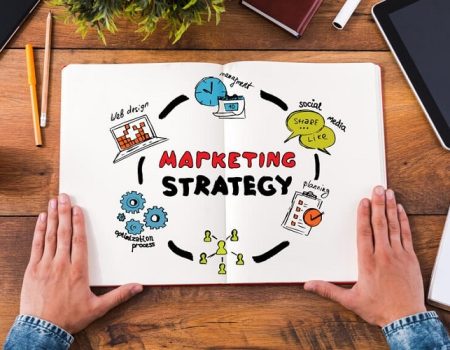 what-is-a-marketing-strategy